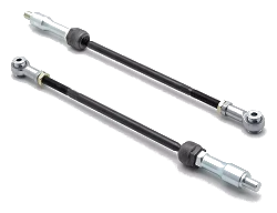 Toyota GT86 Subaru BRZ Zestaw skrętu LHD Wisefab - WF860 LHD
