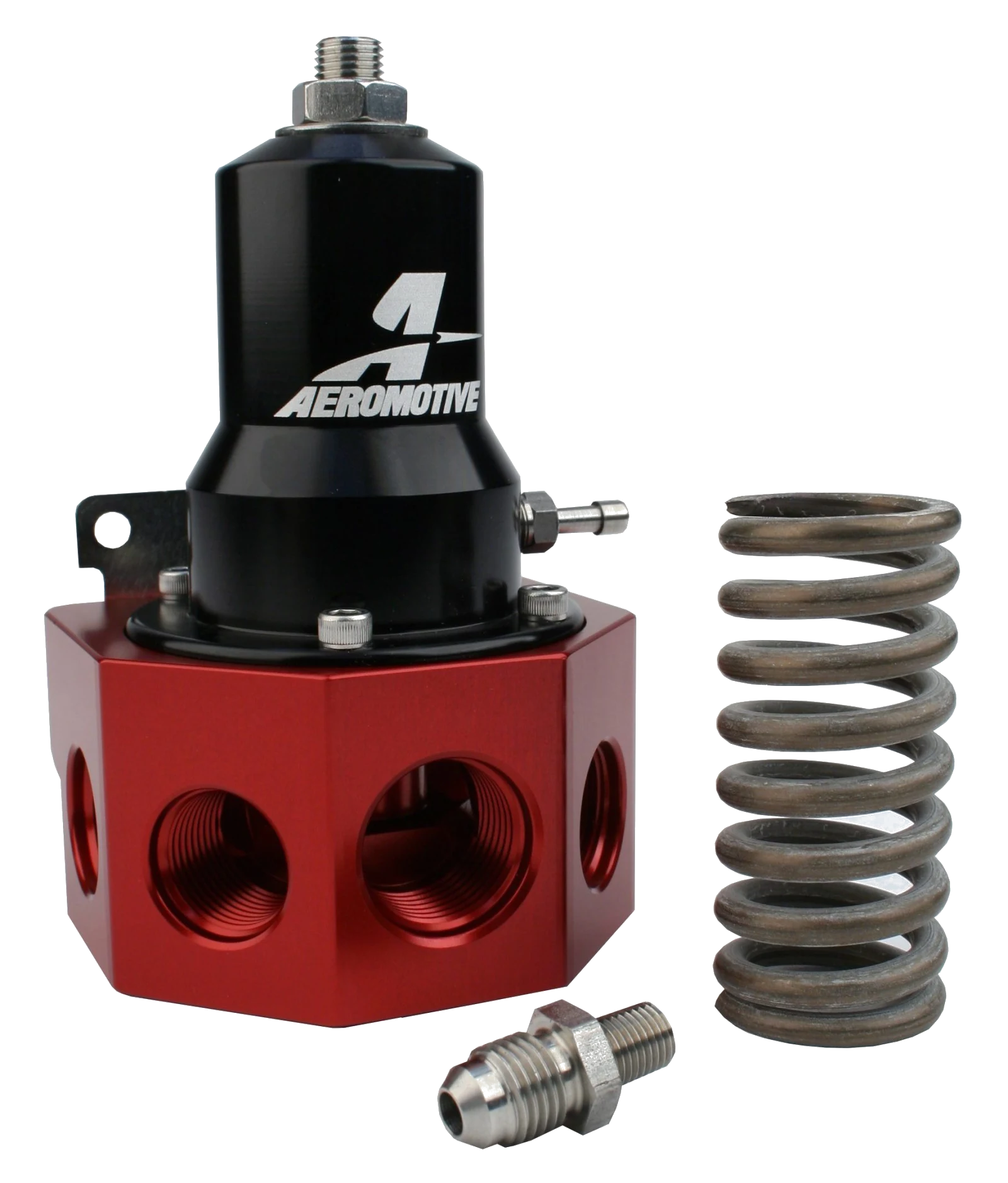 Regulator ciśnienia paliwa Aeromotive Extreme Flow EFI ARE 13133
