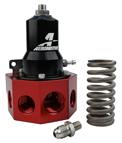Regulator ciśnienia paliwa Aeromotive Extreme Flow EFI ARE 13133