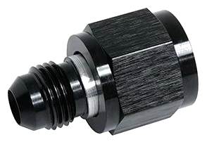 AN8 Female to AN6 Male Reducer Nitrous Express NX 16050