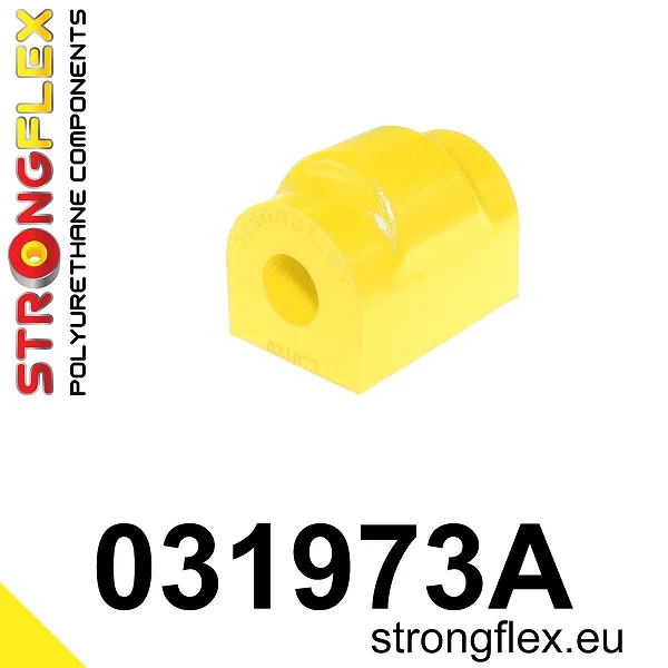 031973A: Tuleja stabilizatora tylnego SPORT - 031973A_12mm