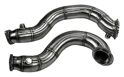 Downpipe BMW E82 E88 E90 E91 E92 E93 N54 135i 335i 335ix 2005-2010