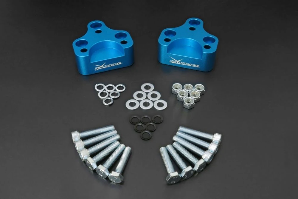 Hardrace Rc Negative Camber Adjuster Audi Seat Skoda Volkswagen