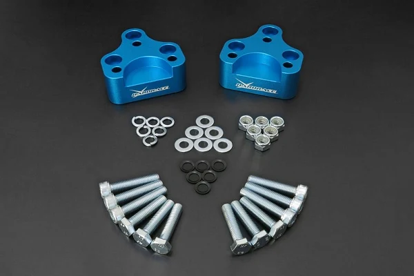 Hardrace Rc Negative Camber Adjuster Audi Seat Skoda Volkswagen