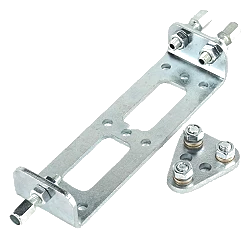 Adapter Rozdzielający Linkę Gazu 1 na 2 RacingPedalBoxes