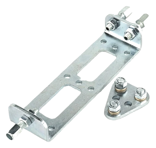 Adapter Rozdzielający Linkę Gazu 1 na 2 RacingPedalBoxes