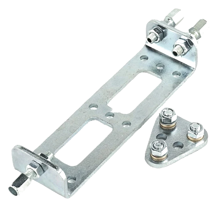 Adapter Rozdzielający Linkę Gazu 1 na 2 RacingPedalBoxes