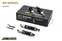 Zawieszenie gwintowane BC Racing ZA-01-BR-RN Lotus Elise / Exige (Toyota) S2 2005-2011