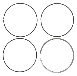 Pierścienie tłokowe Wiseco 9600ZV - 96.00mm