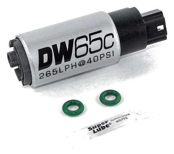 Pompa paliwa DeatschWerks DW65C 265 lph Honda RSX 02-06Civic 01-05 MX5 2006-2015