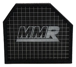 MMR Elite Series Air Filter Panel for BMW B58 M140i M240i 340i 440i 2015-2019