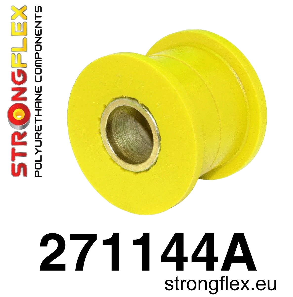 271144A: Tuleja tylna wahacza przedniego SPORT Subaru Baja