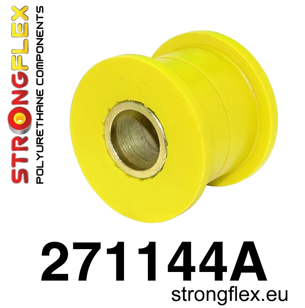 271144A: Tuleja tylna wahacza przedniego SPORT Subaru Baja