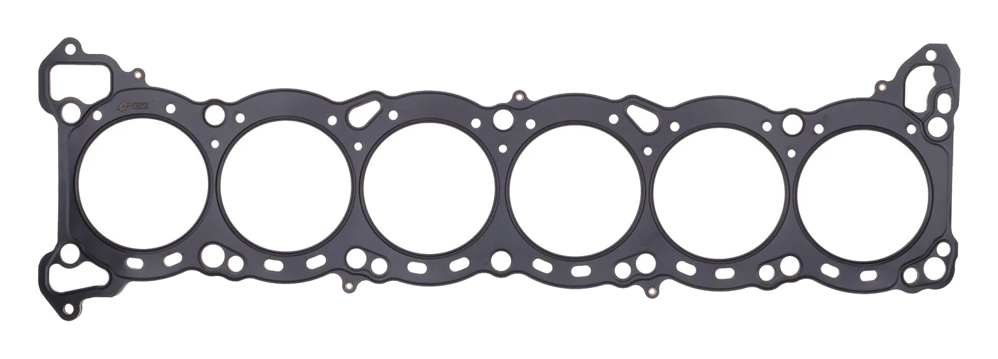 Uszczelka głowicy Cometic Nissan RB25DE/RB25DET .075" MLS 87mm C4318-075