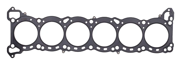 Uszczelka głowicy Cometic Nissan RB25DE/RB25DET .075" MLS 87mm C4318-075