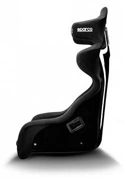 Fotel sportowy Sparco Pro ADV QRT FIA 8855-1999