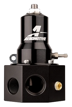 Regulator ciśnienia paliwa Aeromotive EFI Pro-Series ARE 13145
