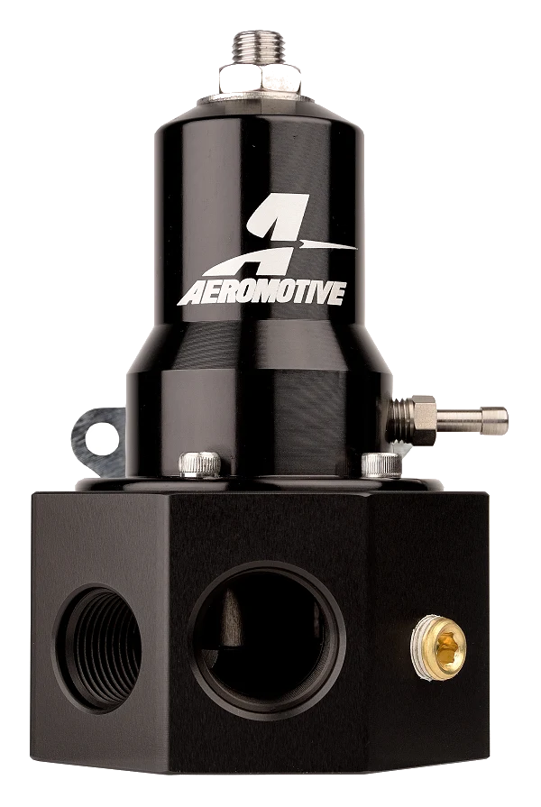Regulator ciśnienia paliwa Aeromotive EFI Pro-Series ARE 13145
