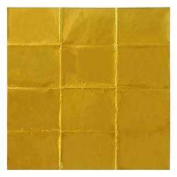 Złota mata termoizolacyjna Mishimoto 60 x 60cm 24"x24"