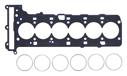 Uszczelka głowicy Toyota B85 1.00mm 84.50mm 330190R