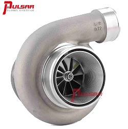 Pulsar PSR Compressor Housing T51R Mod 4849G