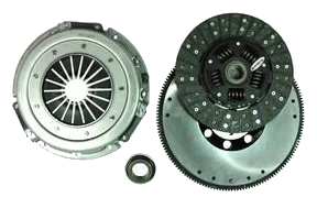 Zestaw sprzęgła Xtreme Clutch FORD AUSTRALIA TICKFORD TS 50 5.6 i V8 250KW (2001-2002)
