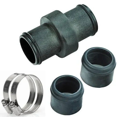 Davies Craig DC0413 zestaw łącznika węża chłodnicy do węży o średnicy wewnętrznej 32-41 mm