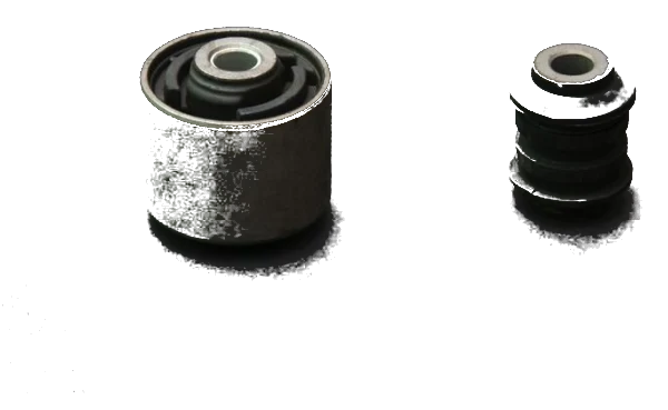 Hardrace Rear Lateral Link For Bushing Nissan Sentra