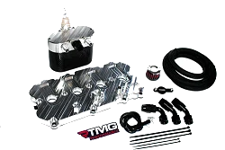 Performance Kit RTMG Performance for 2.0 TFSI EA113 Engines Silver Large