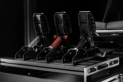 SIMAGIC P700 Pedalbox Pedały Symulator Simracing