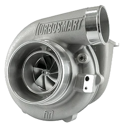 TS-2 Performance Turbosprężarka Turbosmart Water Cooled 6262 T3 0.82AR Externally Wastegated