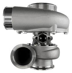 TS-1 Performance Turbosprężarka Turbosmart 5862 V-Band 0.82AR Externally Wastegated