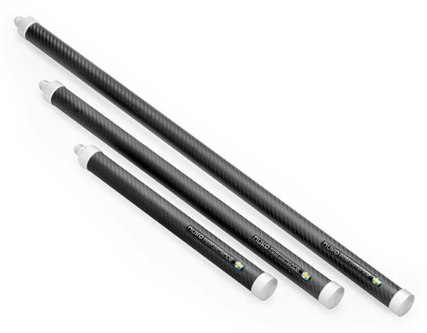 Nuke Performance Air Jack Skate Carbon Handles 330mm 12.99"