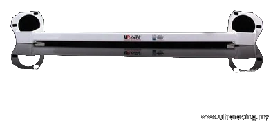 Rozpórka przednia (Front Upper Strut Bar)Ultra Racing Mazda RX8