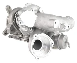 Turbosprężarka JRspec K04-64 HYBRID Turbo V2 Stage 1.5 390-410KM
