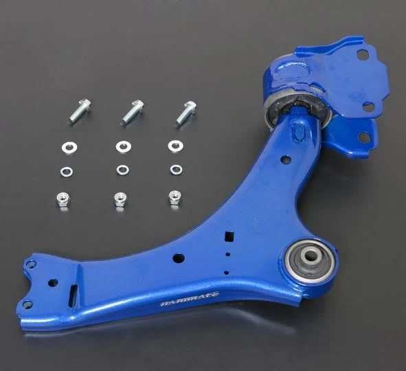 Hardrace Front Lower Control Arm For Ford Volvo