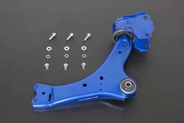 Hardrace Front Lower Control Arm For Ford Volvo