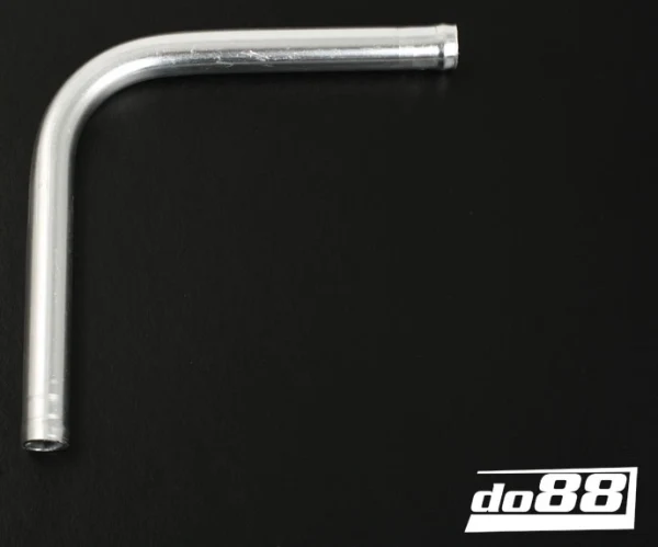 Rura aluminiowa 90 stopni 0,75" (19mm)