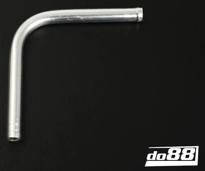 Rura aluminiowa 90 stopni 0,875" (22mm)