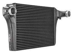 Competition Intercooler Kit Wagner Tuning for Ford Explorer 3.0 EcoBoost ST