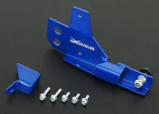 Hardrace Brake Master Cylinder Stopper