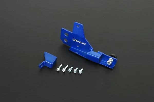Hardrace Brake Master Cylinder Stopper