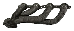 Bandaż termoizolacyjny DEI 50mm x 7,5m (2in x 25ft) DEI 010099 czarny