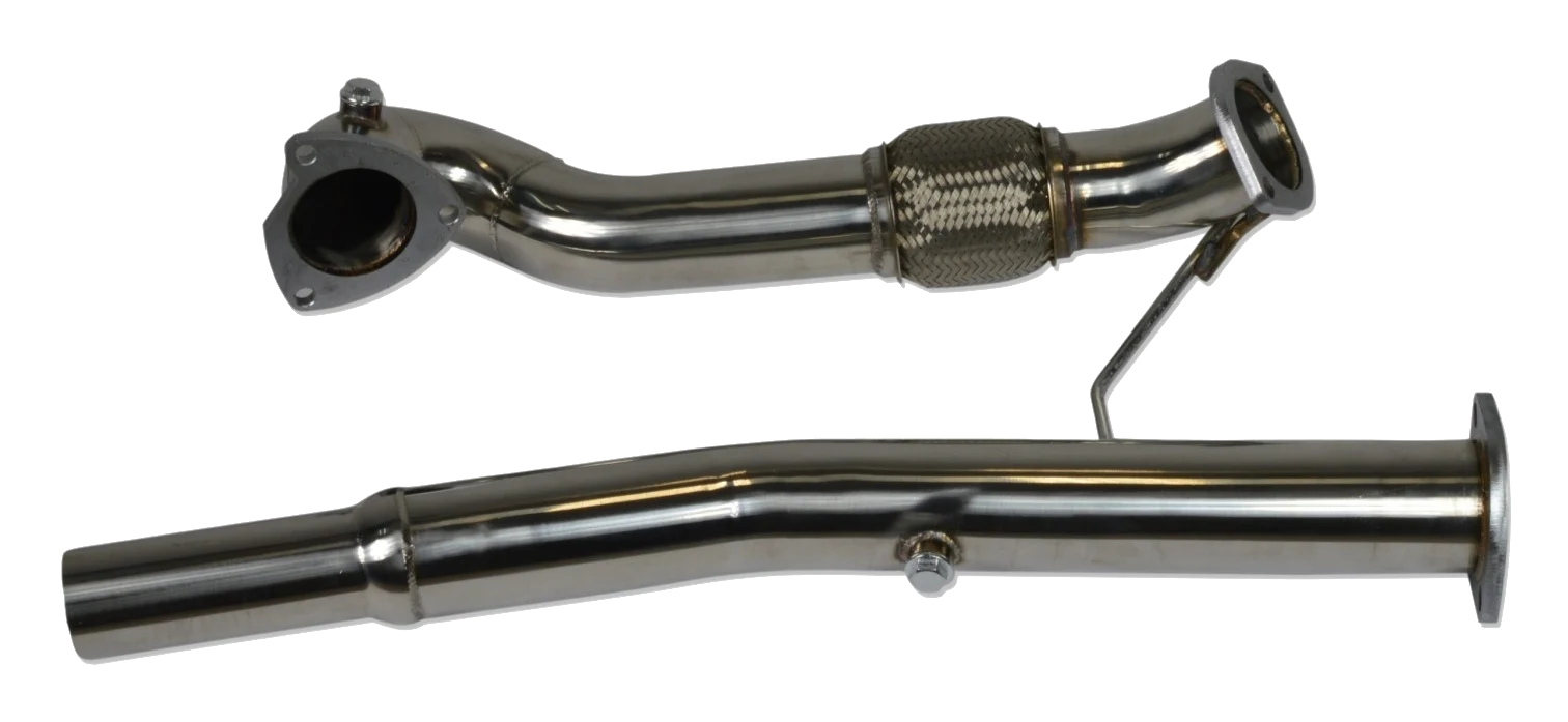 Downpipe Audi S3  TT
