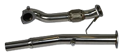 Downpipe Audi S3  TT