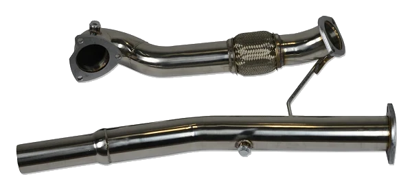 Downpipe Audi S3  TT