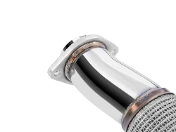 Downpipe FMIC.Pro BMW M2 M3 M4 G87 G20 G80 S58 B30 2020- katalizator