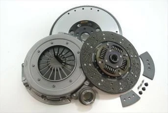 Zestaw sprzęgła Xtreme Clutch FORD AUSTRALIA TICKFORD TE 50 5.0 i V8 220KW (2000-2001)