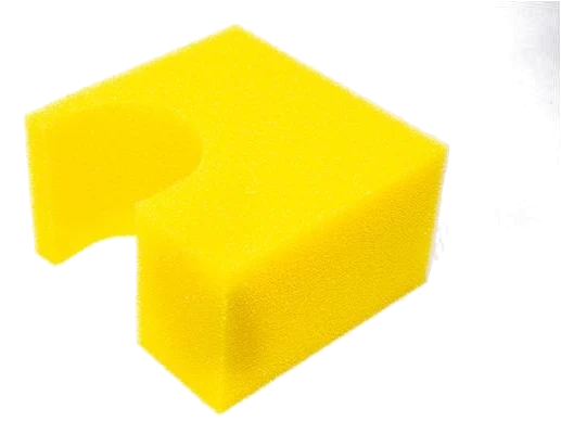 Fuel Cell Foam One Piece Radium Engineering