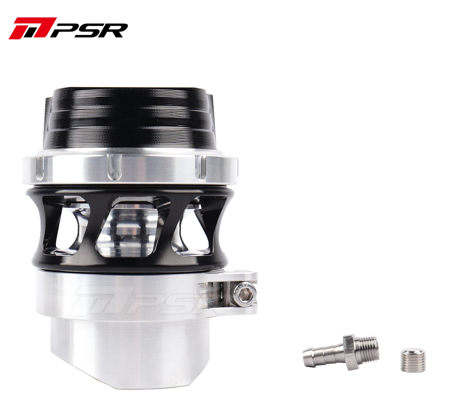 Pulsar PSR Next Gen BOV Blow-Off Valve 50mm